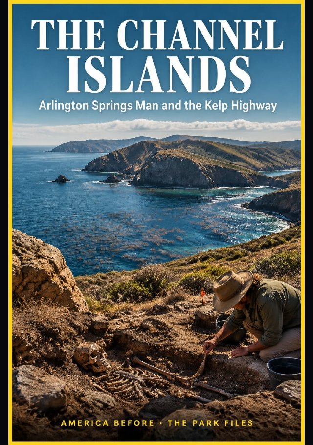 The Channel Islands