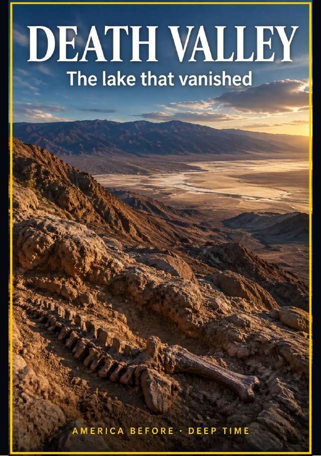 Death Valley