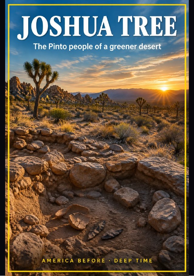 Joshua Tree