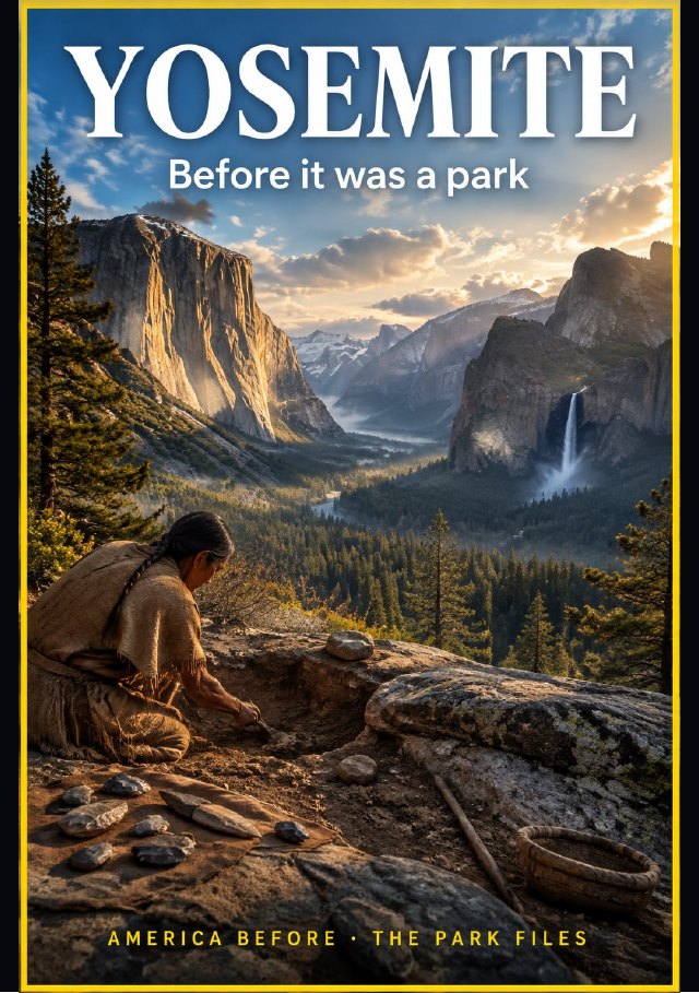 Yosemite